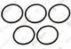 VAILLANT-O-Ring-Venturi-x5-VC-146-206-266-316-5-5-R2-u-w-Vaillant-Nr-0020135120 gallery number 1